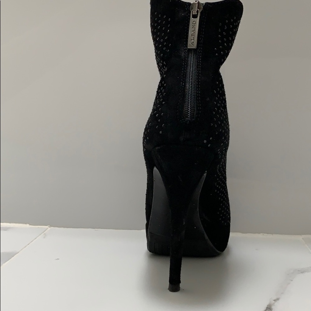 Albano Italian boot - Picture 2 of 3